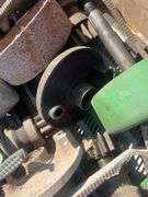John Deere Brake Assemblies