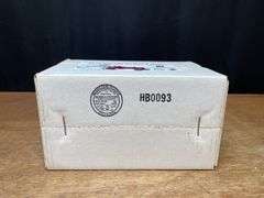 1/16 Farmall 756 1994 Ontario NIB SM