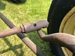 1948 John Deere AR