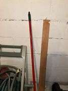 Hose Reel