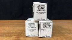(4) Trucks NIB
