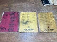 AC Manuals