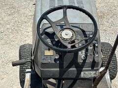 1991 Indy 500 Limited Edition Craftsman GT6000 Lawn Tractor