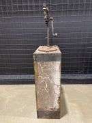 Oil Tank