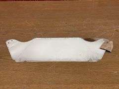 NOS -  Mobil Pegasus Gas Station Tire Display Rack