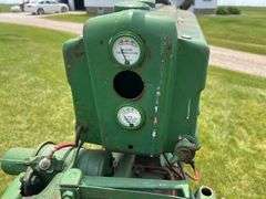 1945 John Deere H