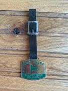 (3) John Deere Watch Fobs