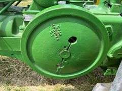 1938 John Deere Unstyled G