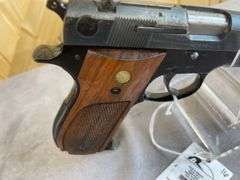 S&W Model 39-2 9mm Semiauto Pistol