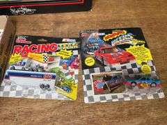 NASCAR NIB