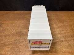 Tony's Pizza Semi Ertl