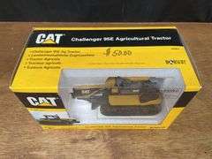 1/32 Caterpillar Challenger 95E NIB Norscot