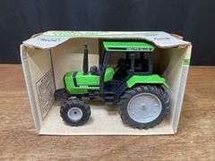 1/16 Deutz-Allis 6260 NIB Ertl