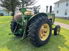 1960 John Deere 730 Diesel Standard