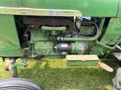 1965 John Deere 1010