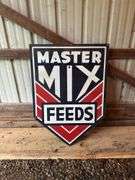 Master Mix Feeds