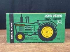 1/16 John Deere 5020 NIB Ertl