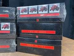 (10) 1/64 IHC 66 Series Tractor Sets NIB Ertl