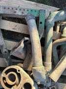 Miscellaneous John Deere Parts