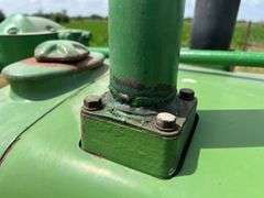 1938 John Deere Unstyled G