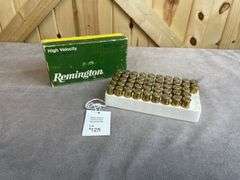 5 Boxes Remington & Cor-Bon 230 & 160 Gr. Lead & FMJ/DPX .45 Auto Rim