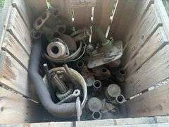 Miscellaneous John Deere Parts