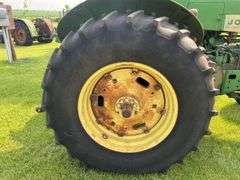1960 John Deere 730 Diesel Standard