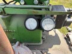 1940 John Deere Unstyled G