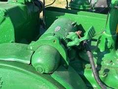 1953 John Deere GN