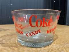 Coca-Cola Lot
