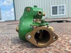 Marvel Schebler DLTX 9 Carburetor