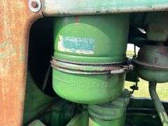 1960 John Deere 730 Diesel Standard