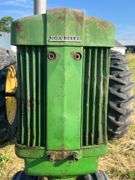 1956 John Deere 60