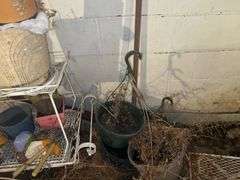 Garden Items