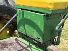 1952 John Deere A