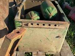 Miscellaneous John Deere Parts