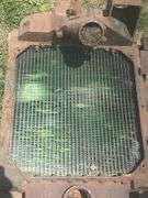 John Deere G Radiator