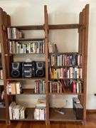 Large Shelving Unit