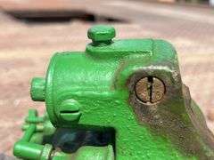 Marvel Schebler DLTX 50 Carburetor