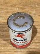 (3) Cans of Mobil Stop Leak