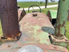 1947 John Deere AR
