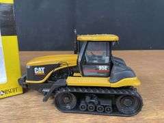 1/32 Caterpillar 95E Challenger NIB Norscot