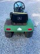 1974 John Deere 112