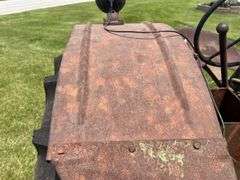 1947 John Deere AR