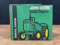 1/16 John Deere 5020 NIB Ertl