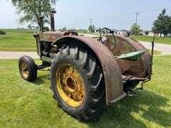 1948 John Deere AR