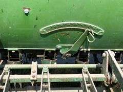 John Deere FB-B Grain Drill