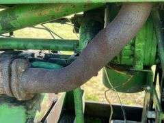 1956 John Deere 60