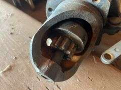 John Deere 60 Parts