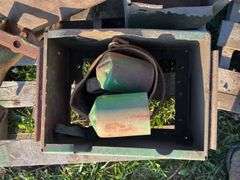 Miscellaneous John Deere Parts